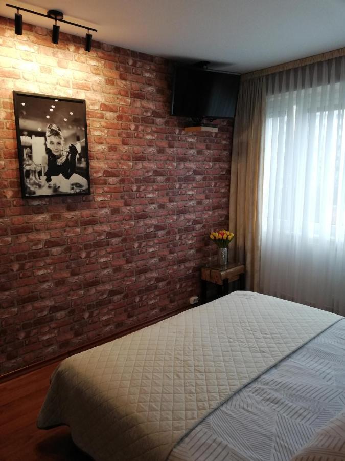 Apartment Familijny *