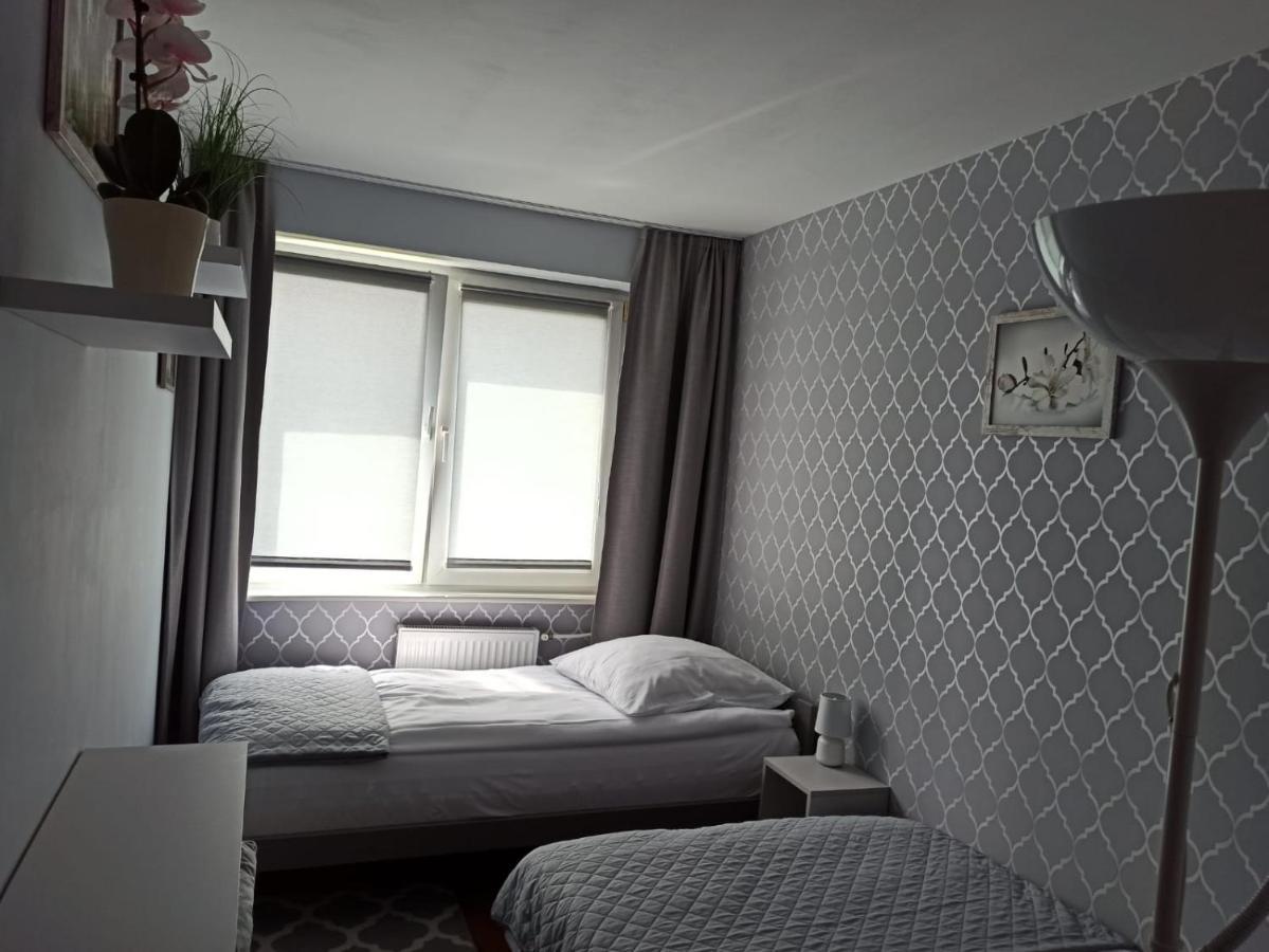 Familijny Apartment *