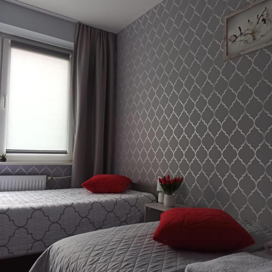 Apartment Familijny Allenstein