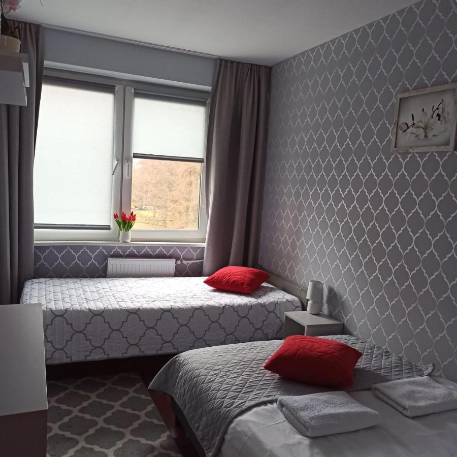 Familijny Apartment *