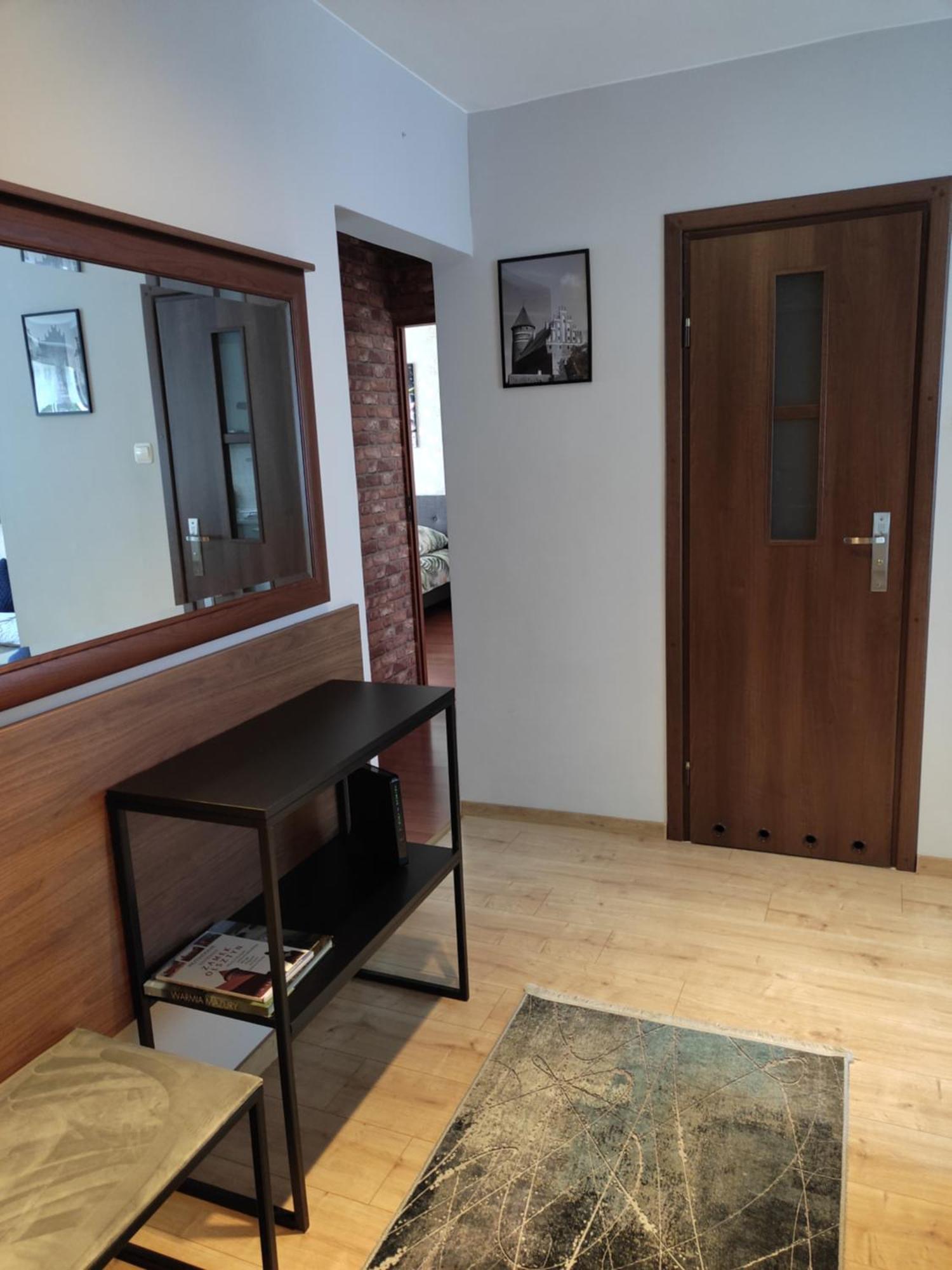 Familijny Apartment *