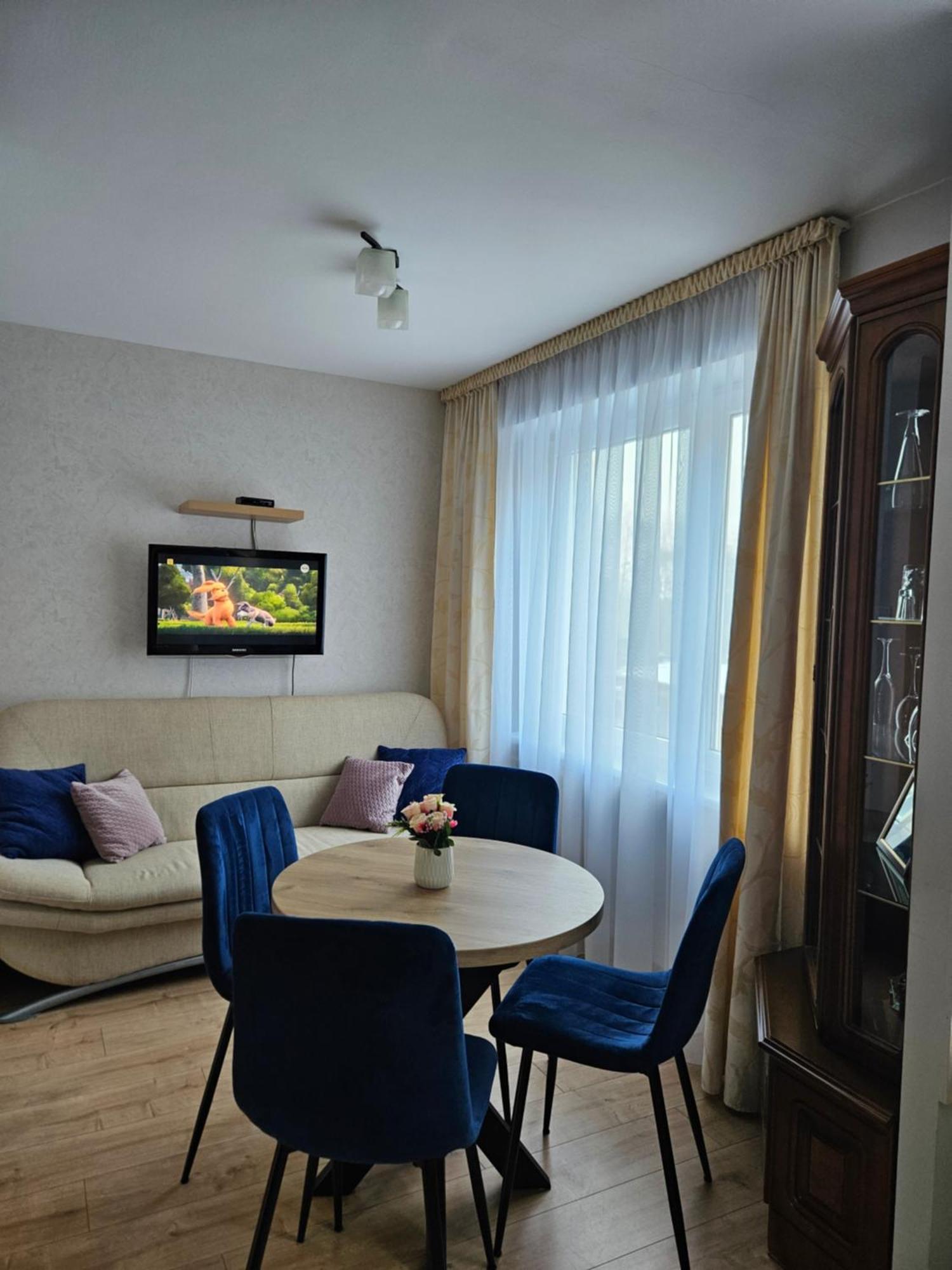 Apartment Familijny Allenstein